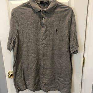 Ralph Lauren Classic Fit polo